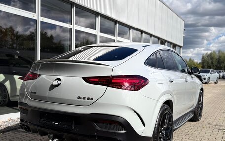 Mercedes-Benz GLE Coupe AMG, 2025 год, 19 400 000 рублей, 4 фотография