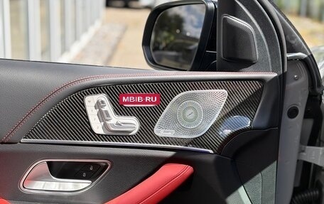 Mercedes-Benz GLE Coupe AMG, 2025 год, 19 400 000 рублей, 6 фотография