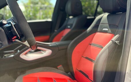 Mercedes-Benz GLE Coupe AMG, 2025 год, 19 400 000 рублей, 9 фотография