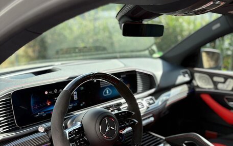 Mercedes-Benz GLE Coupe AMG, 2025 год, 19 400 000 рублей, 7 фотография