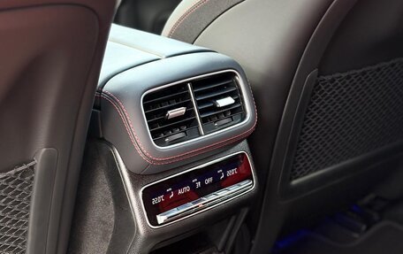 Mercedes-Benz GLE Coupe AMG, 2025 год, 19 400 000 рублей, 13 фотография