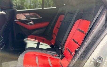 Mercedes-Benz GLE Coupe AMG, 2025 год, 19 400 000 рублей, 15 фотография