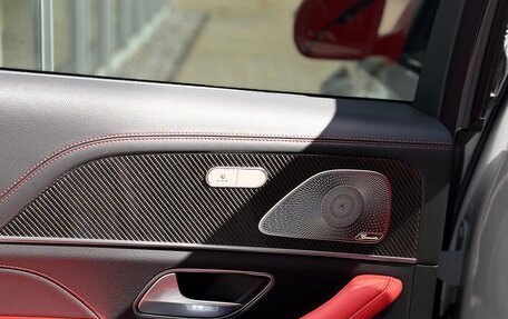 Mercedes-Benz GLE Coupe AMG, 2025 год, 19 400 000 рублей, 16 фотография