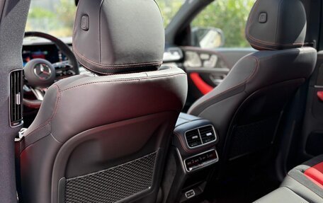 Mercedes-Benz GLE Coupe AMG, 2025 год, 19 400 000 рублей, 17 фотография