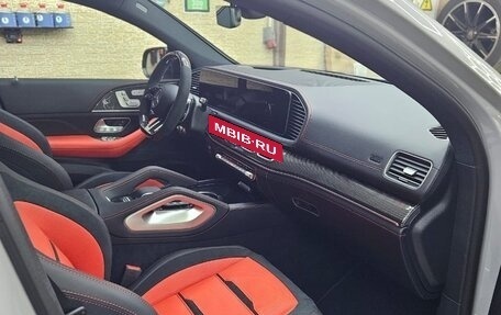 Mercedes-Benz GLE Coupe AMG, 2025 год, 19 400 000 рублей, 8 фотография