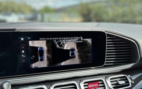Mercedes-Benz GLE Coupe AMG, 2025 год, 19 400 000 рублей, 12 фотография
