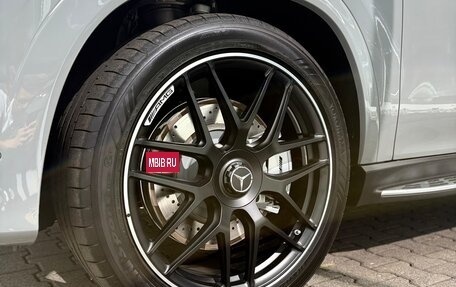 Mercedes-Benz GLE Coupe AMG, 2025 год, 19 400 000 рублей, 18 фотография