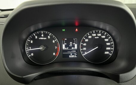 Hyundai Creta I рестайлинг, 2020 год, 1 740 000 рублей, 9 фотография