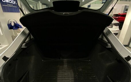 Skoda Rapid I, 2018 год, 1 250 000 рублей, 12 фотография