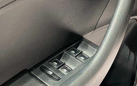 Skoda Rapid I, 2018 год, 1 250 000 рублей, 11 фотография