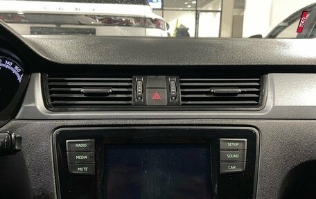 Skoda Rapid I, 2018 год, 1 250 000 рублей, 13 фотография