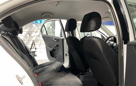 Skoda Rapid I, 2018 год, 1 250 000 рублей, 20 фотография