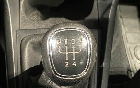 Skoda Rapid I, 2018 год, 1 250 000 рублей, 22 фотография