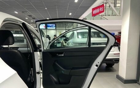 Skoda Rapid I, 2018 год, 1 250 000 рублей, 17 фотография