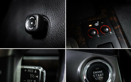 Toyota Land Cruiser 200, 2008 год, 2 599 000 рублей, 22 фотография