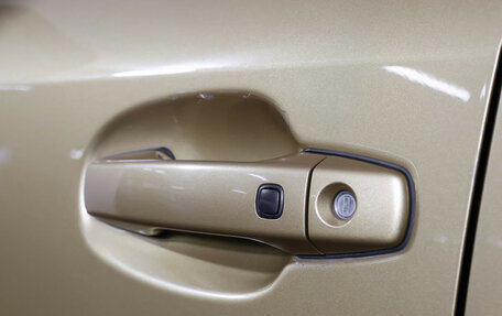 Toyota Land Cruiser 200, 2008 год, 2 599 000 рублей, 24 фотография