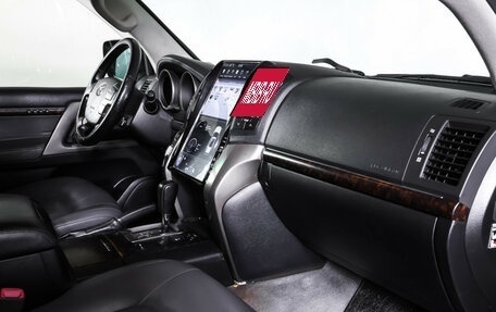 Toyota Land Cruiser 200, 2008 год, 2 599 000 рублей, 11 фотография