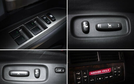 Toyota Land Cruiser 200, 2008 год, 2 599 000 рублей, 20 фотография