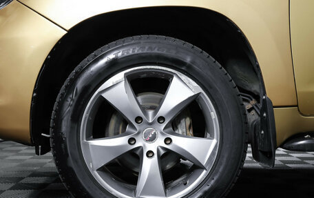 Toyota Land Cruiser 200, 2008 год, 2 599 000 рублей, 28 фотография