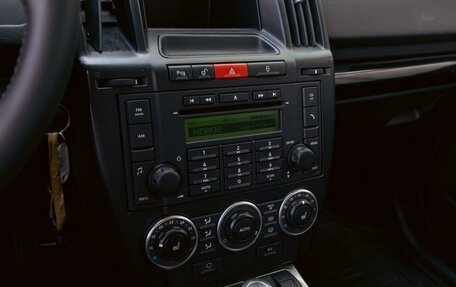 Land Rover Freelander II рестайлинг 2, 2012 год, 1 395 000 рублей, 15 фотография