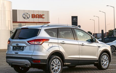 Ford Kuga III, 2016 год, 1 245 000 рублей, 6 фотография