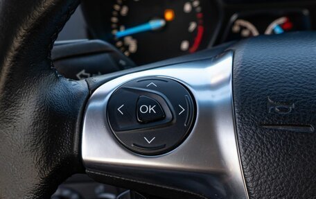 Ford Kuga III, 2016 год, 1 245 000 рублей, 14 фотография