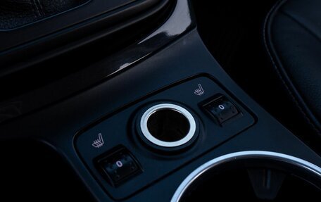 Ford Kuga III, 2016 год, 1 245 000 рублей, 19 фотография