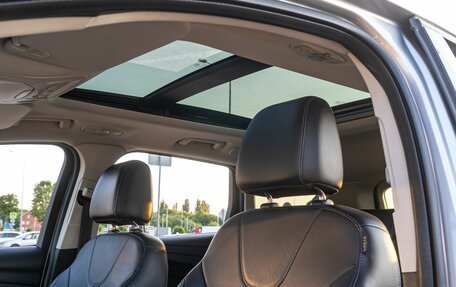 Ford Kuga III, 2016 год, 1 245 000 рублей, 21 фотография