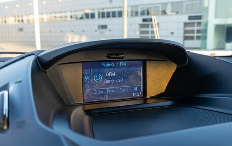 Ford Kuga III, 2016 год, 1 245 000 рублей, 16 фотография