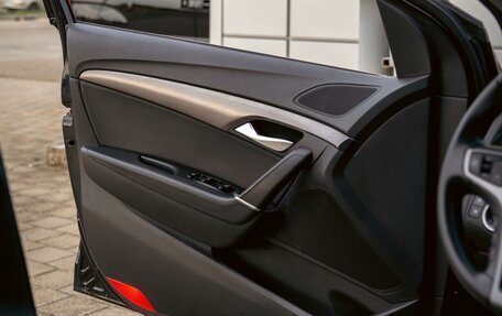 Hyundai i40 I рестайлинг, 2017 год, 1 455 000 рублей, 12 фотография