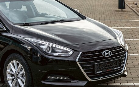 Hyundai i40 I рестайлинг, 2017 год, 1 455 000 рублей, 8 фотография