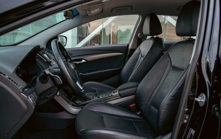 Hyundai i40 I рестайлинг, 2017 год, 1 455 000 рублей, 11 фотография