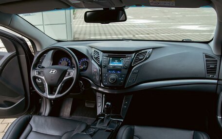 Hyundai i40 I рестайлинг, 2017 год, 1 455 000 рублей, 16 фотография