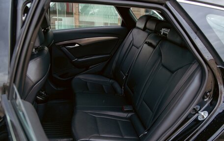 Hyundai i40 I рестайлинг, 2017 год, 1 455 000 рублей, 17 фотография