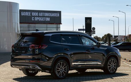 Chery Tiggo 8 Pro, 2022 год, 1 995 000 рублей, 6 фотография