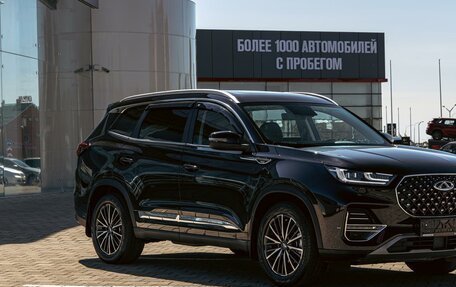 Chery Tiggo 8 Pro, 2022 год, 1 995 000 рублей, 7 фотография