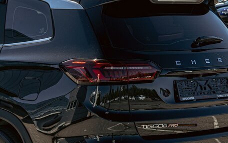 Chery Tiggo 8 Pro, 2022 год, 1 995 000 рублей, 10 фотография