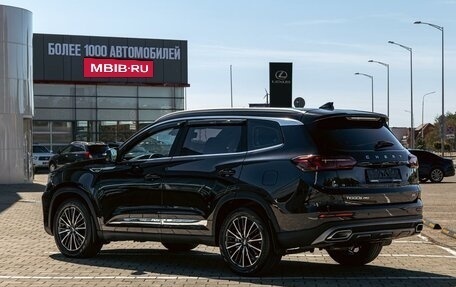 Chery Tiggo 8 Pro, 2022 год, 1 995 000 рублей, 4 фотография