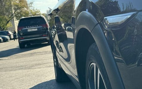 Porsche Cayenne III, 2011 год, 1 870 000 рублей, 7 фотография