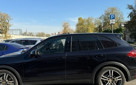 Porsche Cayenne III, 2011 год, 1 870 000 рублей, 5 фотография