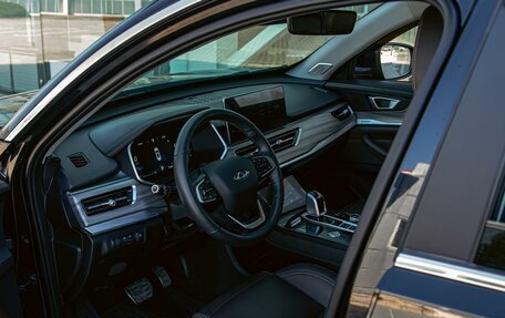 Chery Tiggo 8 Pro, 2022 год, 1 995 000 рублей, 13 фотография