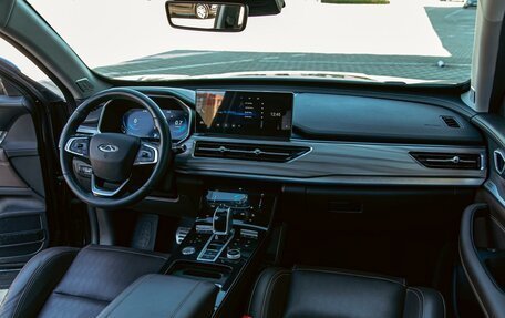 Chery Tiggo 8 Pro, 2022 год, 1 995 000 рублей, 16 фотография