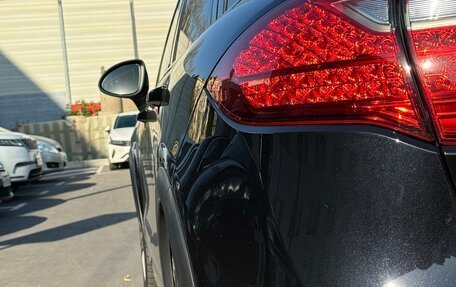 Porsche Cayenne III, 2011 год, 1 870 000 рублей, 9 фотография