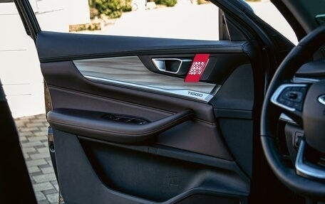 Chery Tiggo 8 Pro, 2022 год, 1 995 000 рублей, 12 фотография