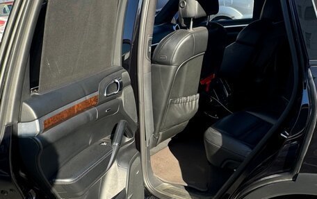 Porsche Cayenne III, 2011 год, 1 870 000 рублей, 12 фотография