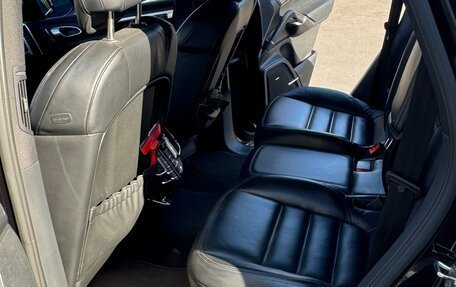 Porsche Cayenne III, 2011 год, 1 870 000 рублей, 13 фотография