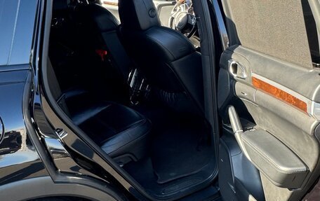 Porsche Cayenne III, 2011 год, 1 870 000 рублей, 15 фотография