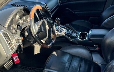 Porsche Cayenne III, 2011 год, 1 870 000 рублей, 11 фотография