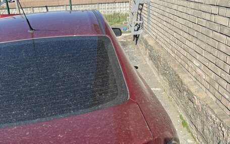 Mazda 3, 2008 год, 120 000 рублей, 5 фотография