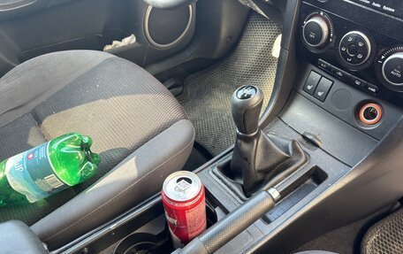 Mazda 3, 2008 год, 120 000 рублей, 3 фотография